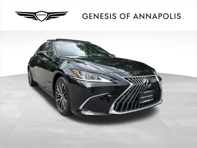2023 Lexus ES 350 Base