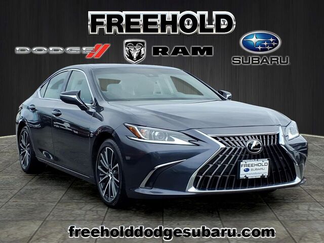 2023 Lexus ES 350