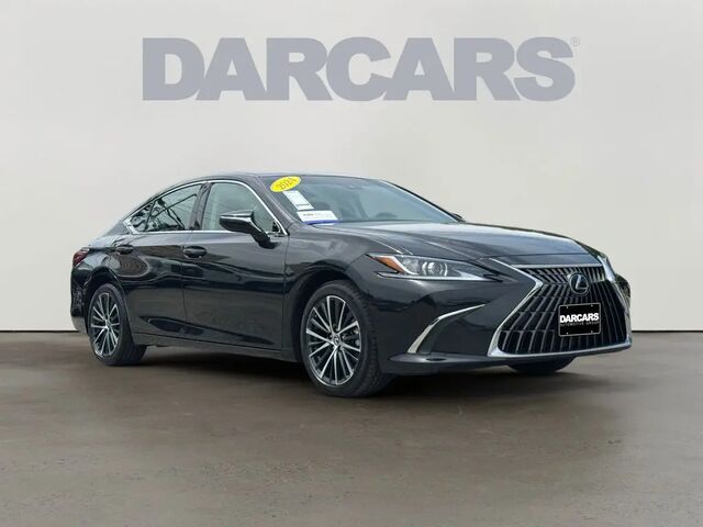 2024 Lexus ES 350 Base