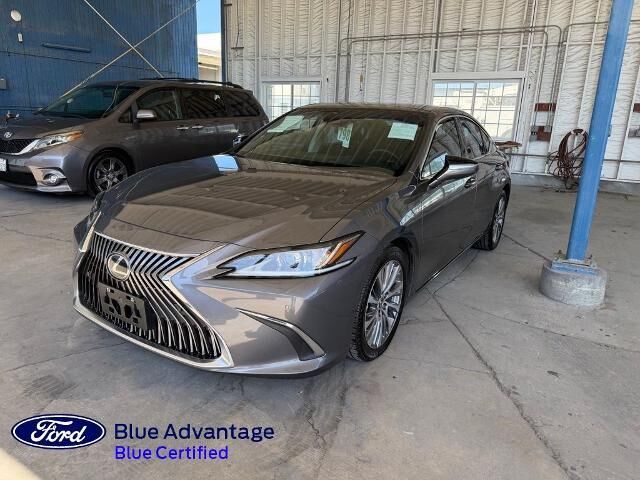 2021 Lexus ES 350 Base