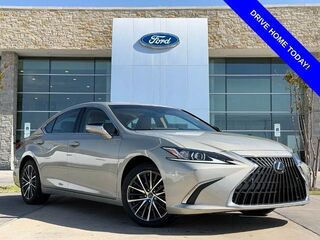 2024 Lexus ES 350 Base