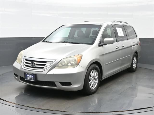 2009 Honda Odyssey EX — photo 1 of 13