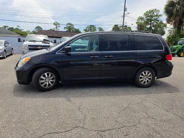 2009 Honda Odyssey EX-L — photo 1 of 1