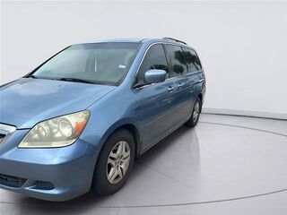 2006 Honda Odyssey EX-L w/DVD