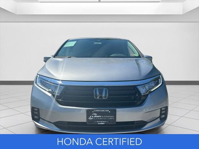 2023 Honda Odyssey EX