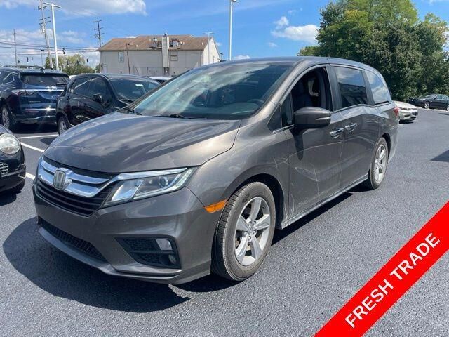 2020 Honda Odyssey EX