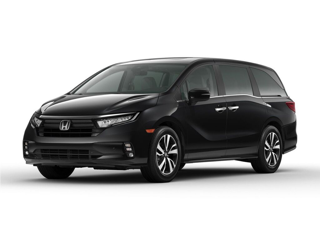 2023 Honda Odyssey TOURING — photo 1 of 1