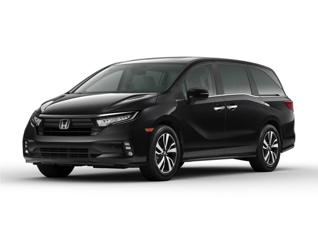 2023 Honda Odyssey Touring — photo 1 of 1