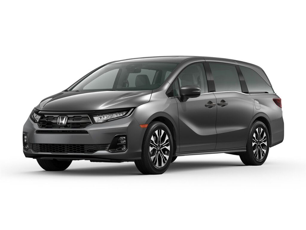 2025 Honda Odyssey ELITE — photo 1 of 6