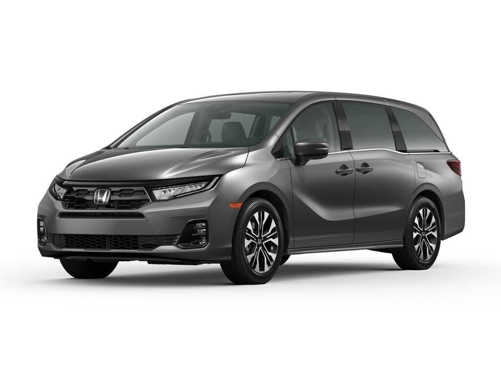 2026 Honda Odyssey Elite — photo 1 of 1