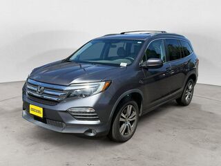 2018 Honda Pilot EX