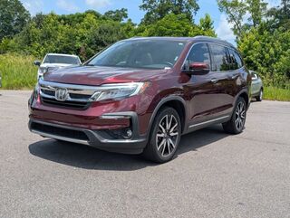 2020 Honda Pilot Touring 7-Passenger