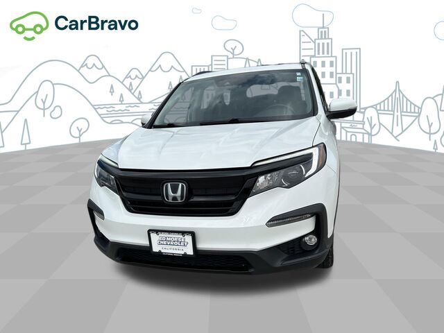 2022 Honda Pilot AWD Special Edition