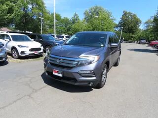 2016 Honda Pilot EX