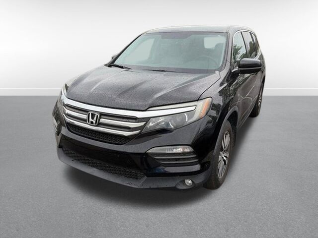 2018 Honda Pilot EX