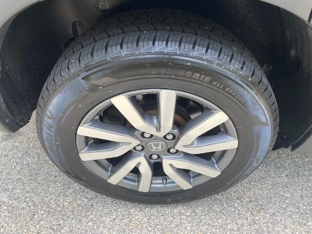 2020 Honda Pilot EX-L — photo 1 of 3