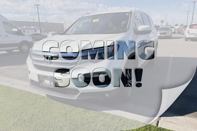 2016 Honda Pilot EX-L w/RES