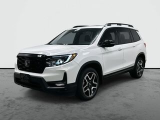2023 Honda Passport AWD ELITE