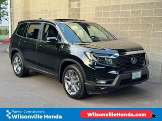 2023 Honda Passport AWD EX-L