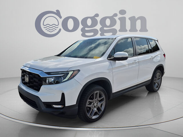 2023 Honda Passport AWD EX-L