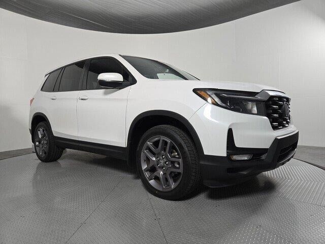 2023 Honda Passport EX-L — photo 1 of 13