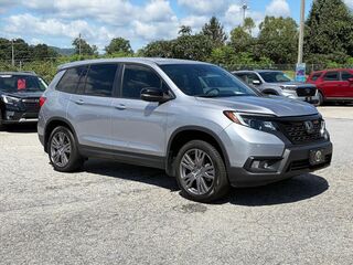 2020 Honda Passport EX-L
