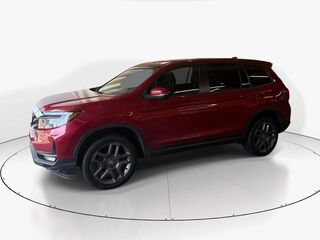 2023 Honda Passport AWD EX-L