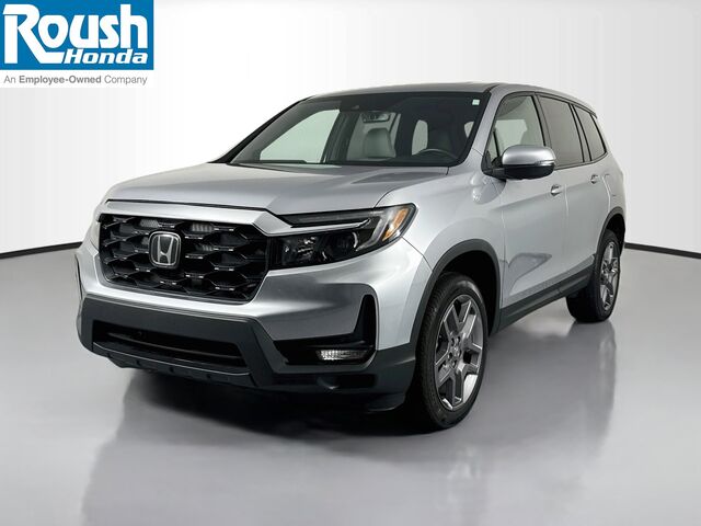 2023 Honda Passport AWD EX-L