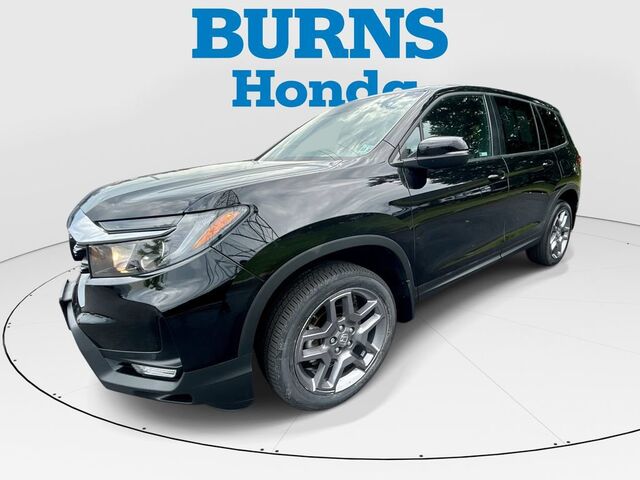 2023 Honda Passport AWD EX-L