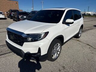 2024 Honda Passport AWD EX-L