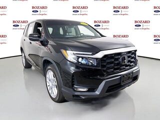 2024 Honda Passport EX-L
