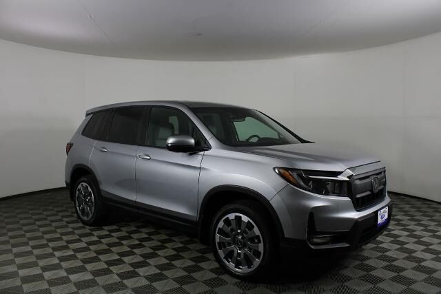 2025 Honda Passport EX-L