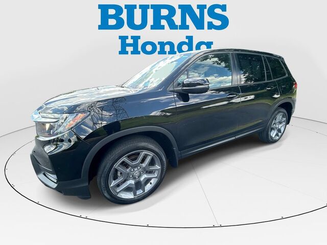 2023 Honda Passport AWD EX-L