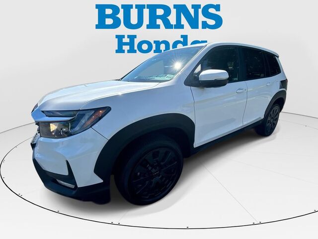 2023 Honda Passport AWD EX-L