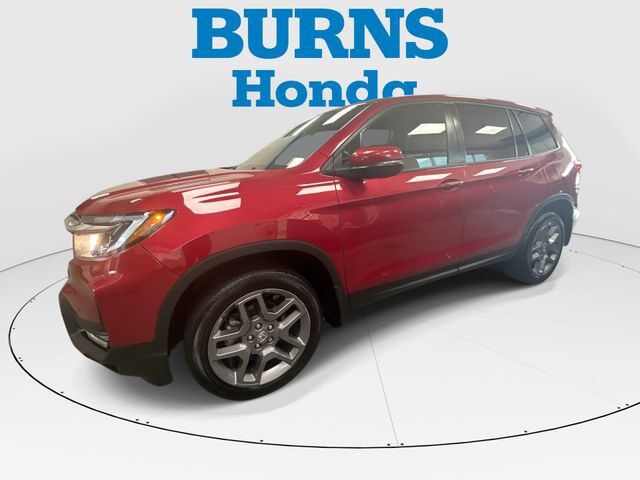 2023 Honda Passport AWD EX-L
