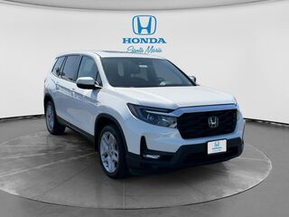 2024 Honda Passport EX-L