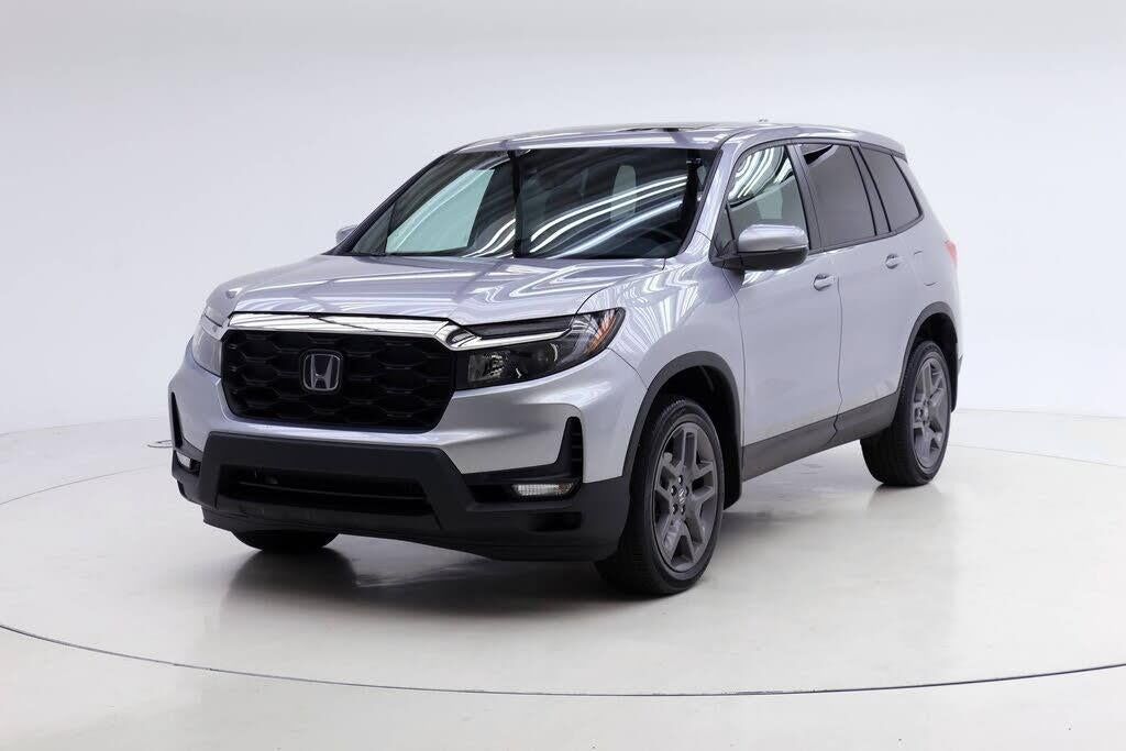 2023 Honda Passport EX-L — photo 1 of 1