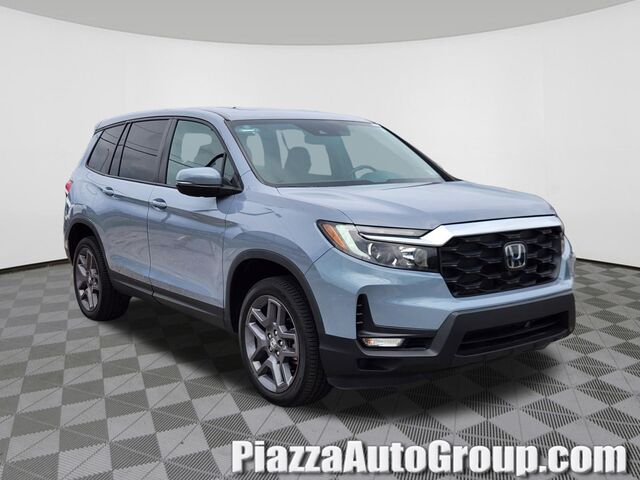 2023 Honda Passport AWD EX-L