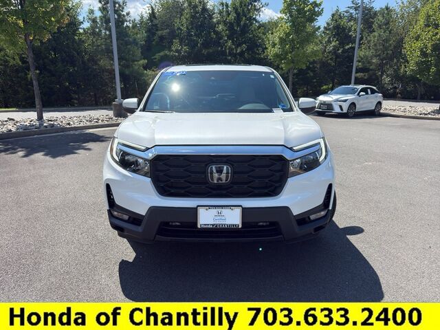 2023 Honda Passport AWD EX-L
