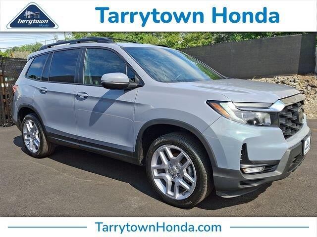 2024 Honda Passport EX-L
