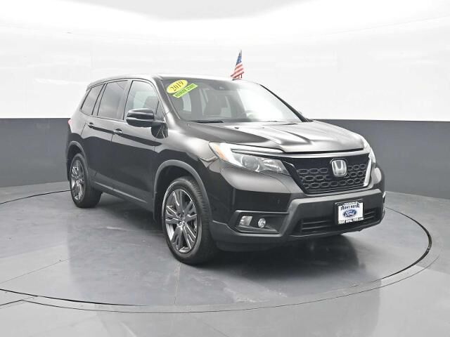 2019 Honda Passport EX-L