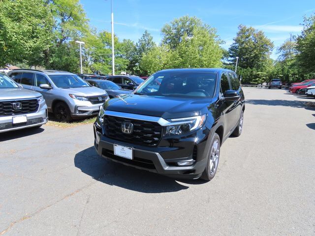 2023 Honda Passport AWD EX-L