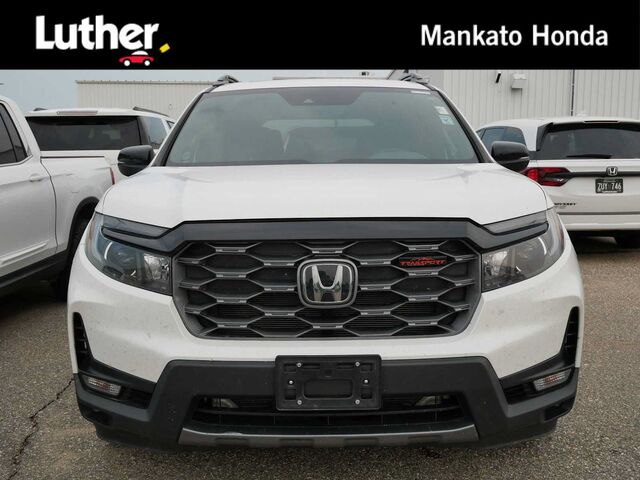 2023 Honda Passport AWD TRAILSPORT