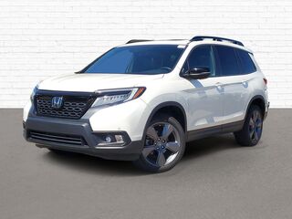 2019 Honda Passport Touring