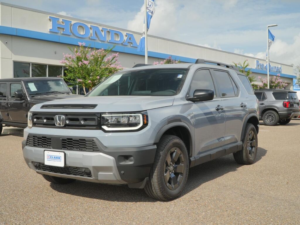 2026 Honda Passport RTL — photo 1 of 13