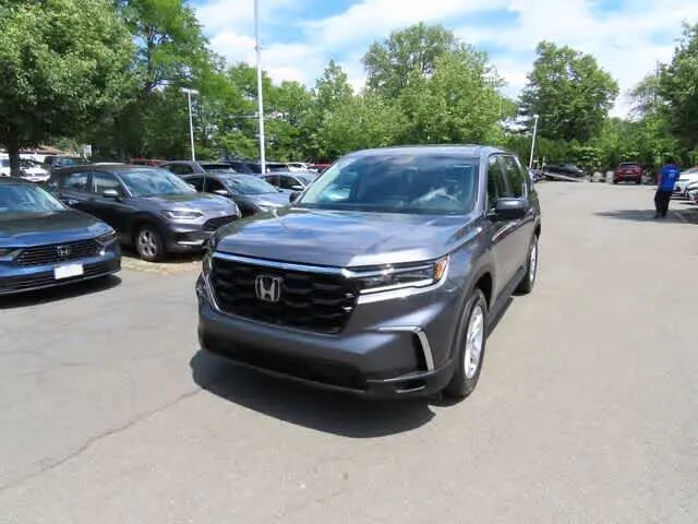 2023 Honda Pilot LX