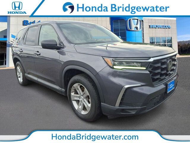 2023 Honda Pilot LX