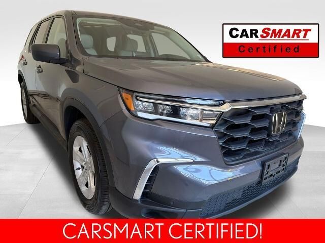 2023 Honda Pilot LX
