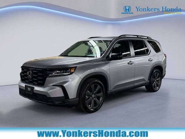 2023 Honda Pilot AWD SPORT