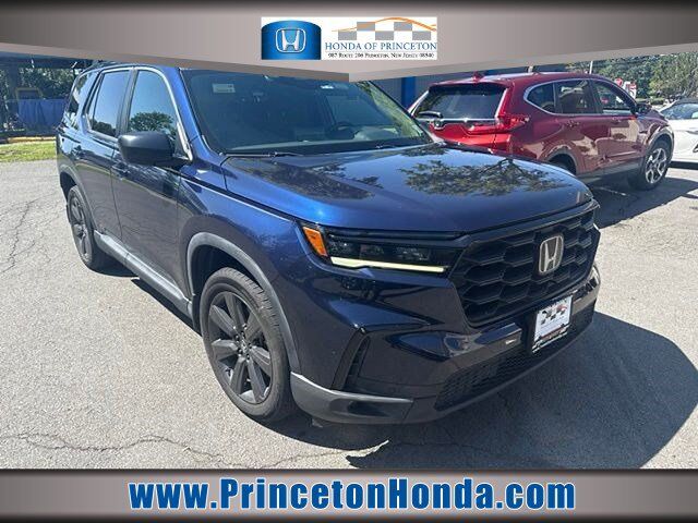 2023 Honda Pilot AWD SPORT